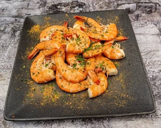 Jumbo Shrimp