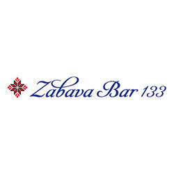 Zabava Bar 133 Logo
