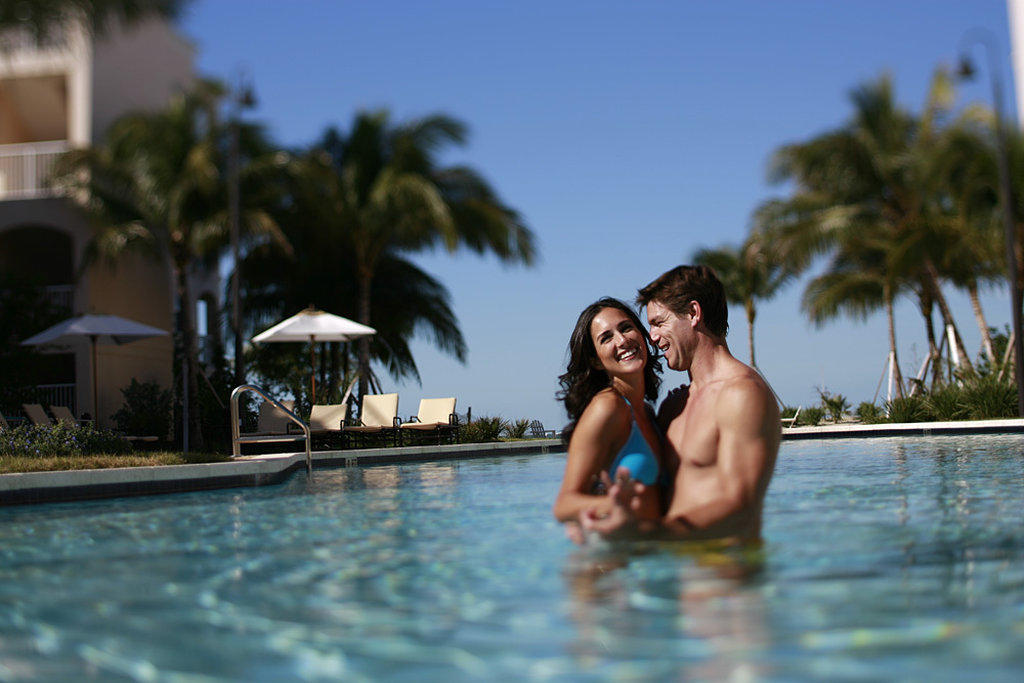 Key West Marriott Beachside Hotel Photo