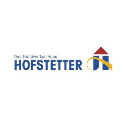 Logo von Handwerker-Haus Hofstetter - Komplettlösungen im Innenausbau