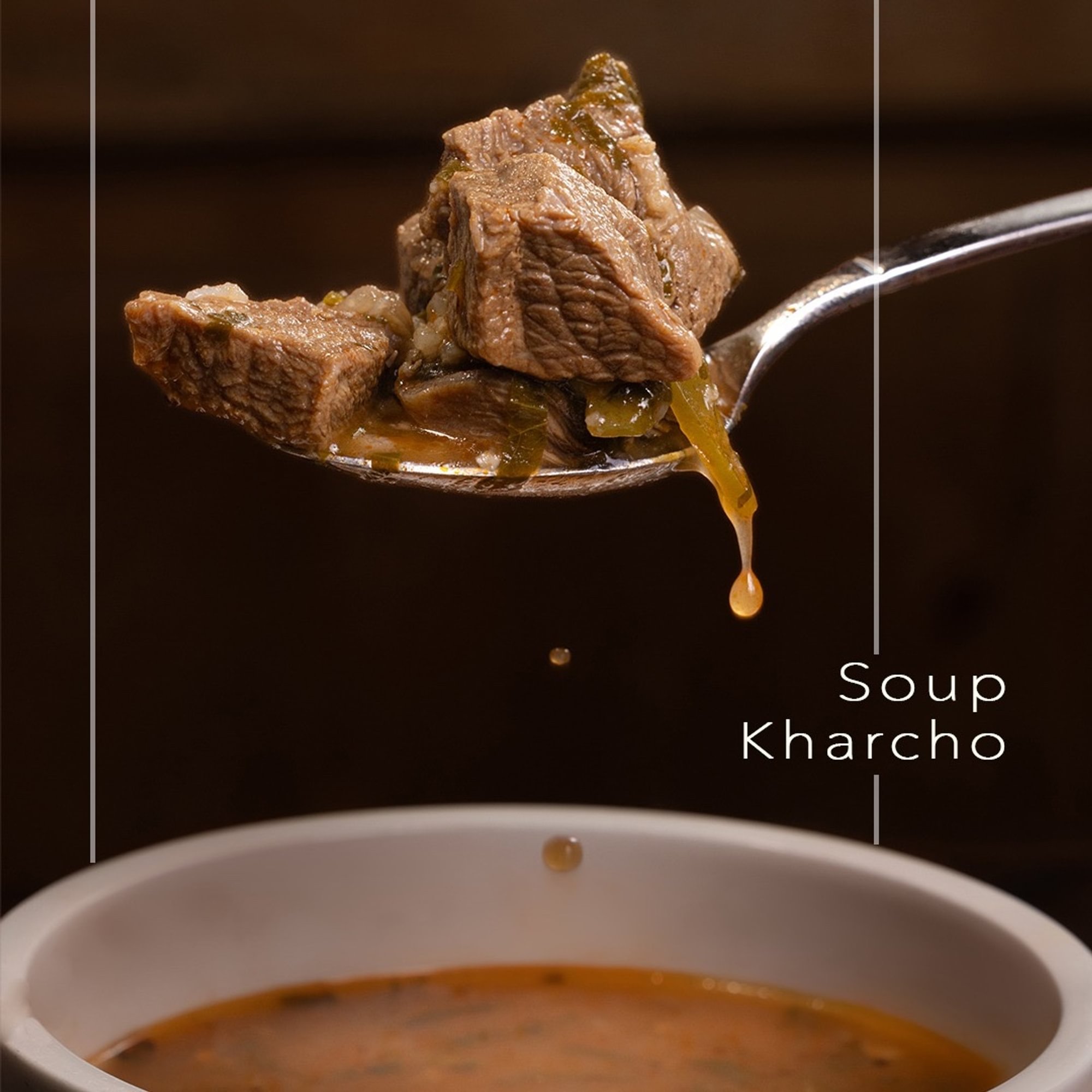 Soup Kharcho