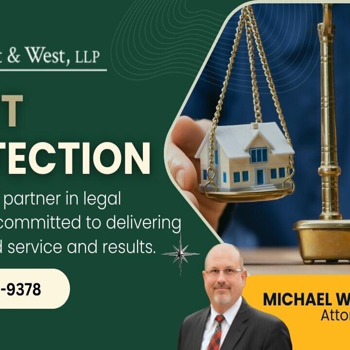 West & West, LLP Image