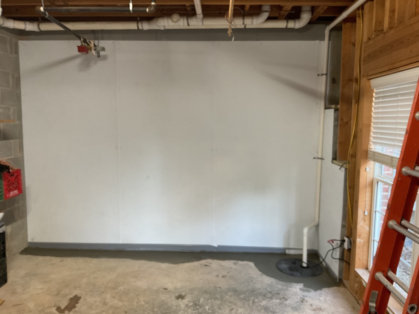 Ox Foundation Solutions Image