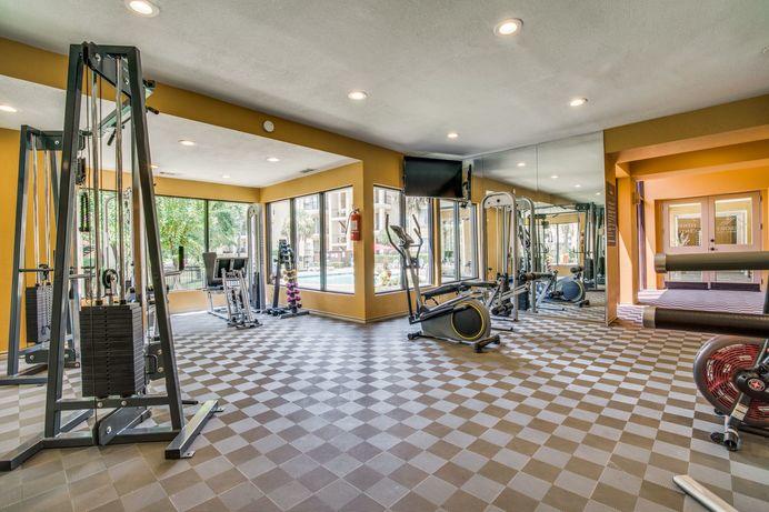 Images Resort at Jefferson Ridge