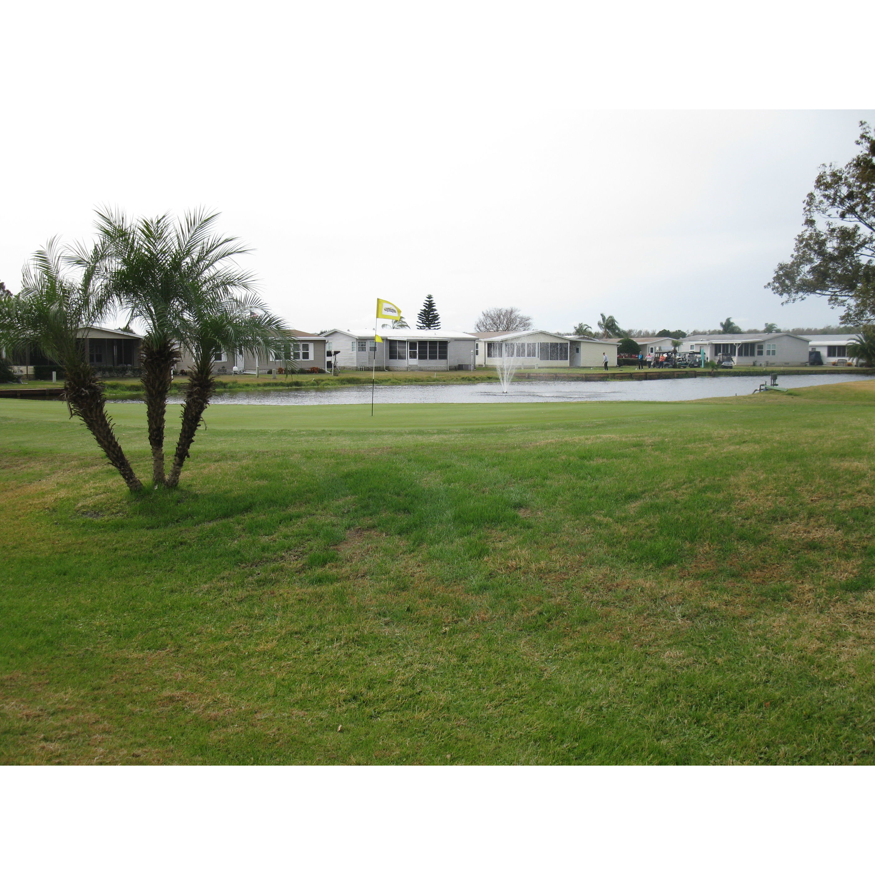 Sweetwater Community