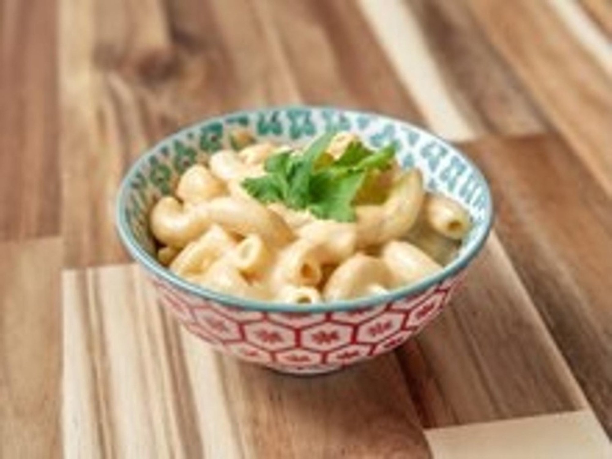 Vegan Classic Mac & Cheese