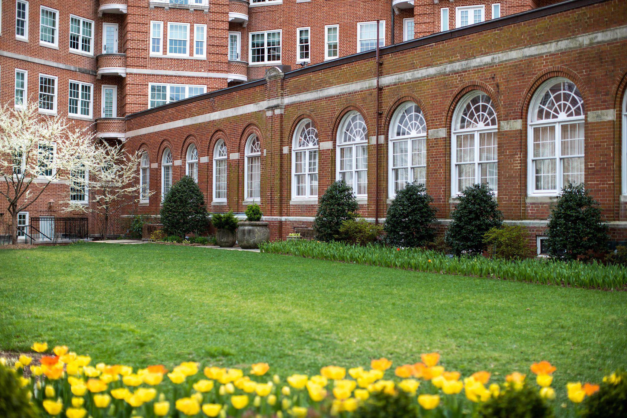 Washington Marriott Wardman Park Photo