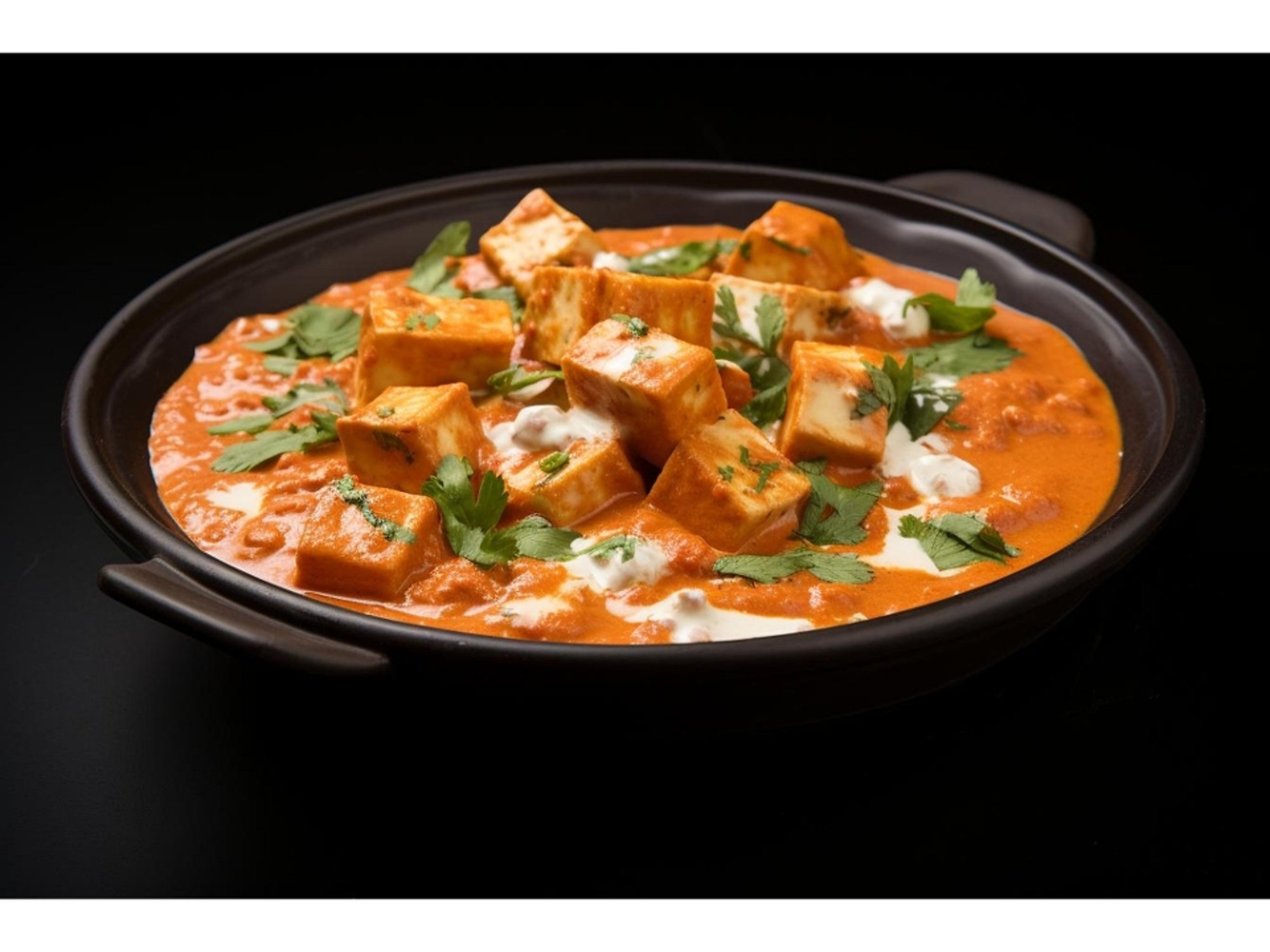 Kid's Paneer Masala