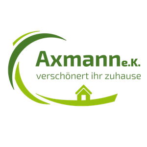 Logo von Axmann e.K.