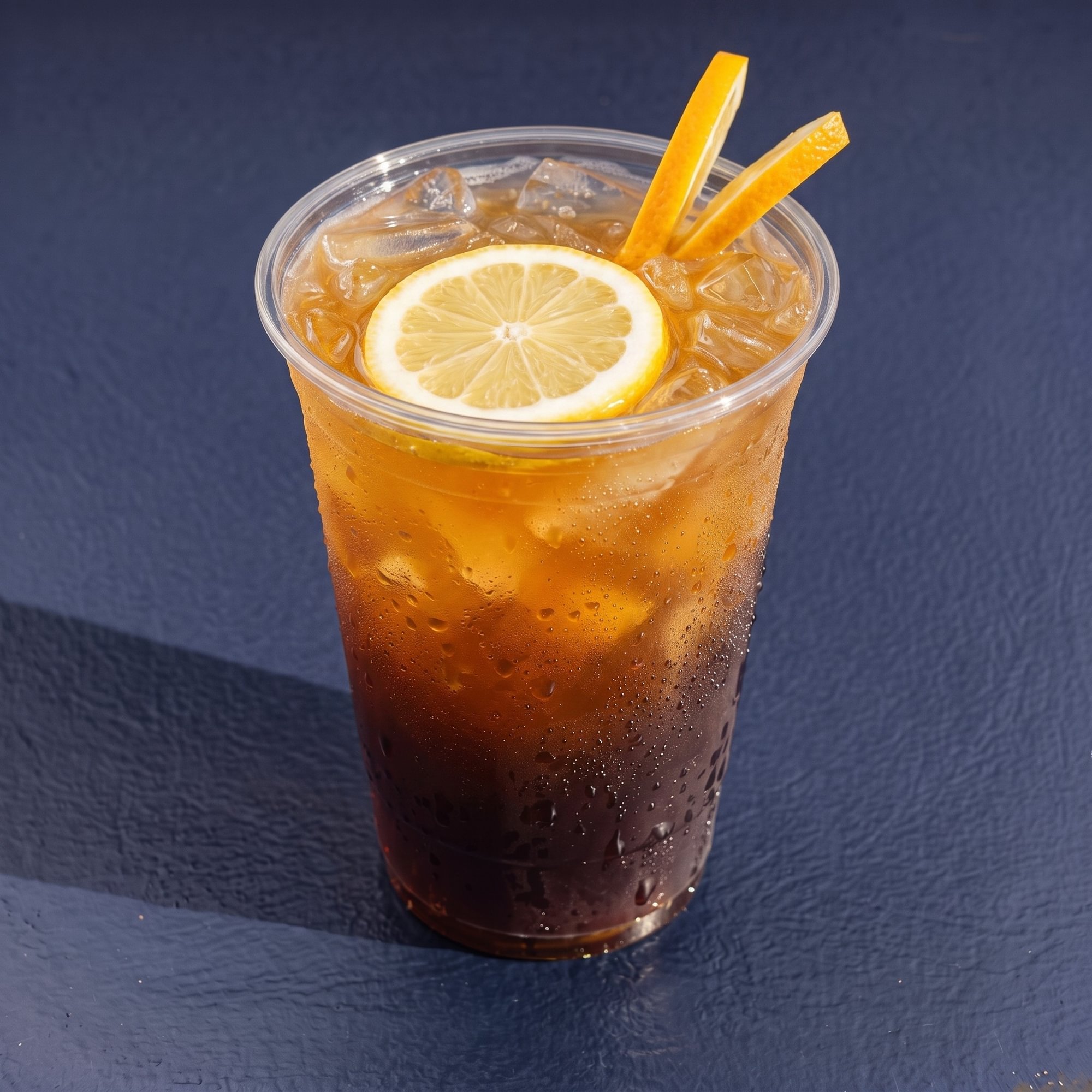 Natural Drink Lemonade