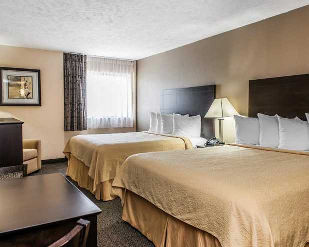 Images Quality Inn & Suites
