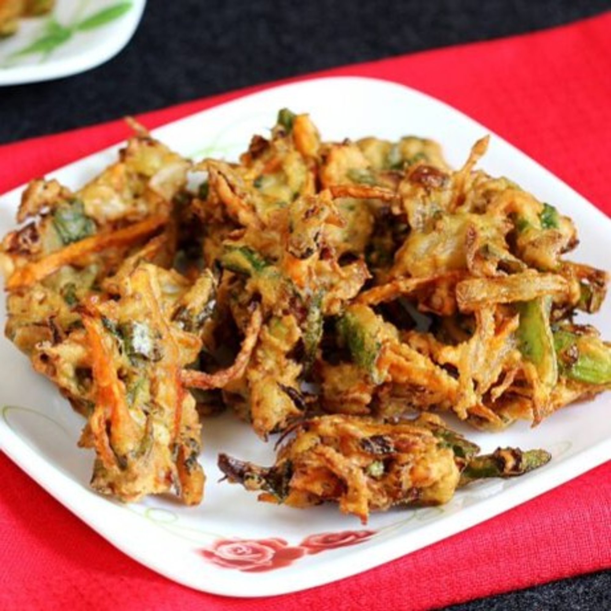 Pakora*