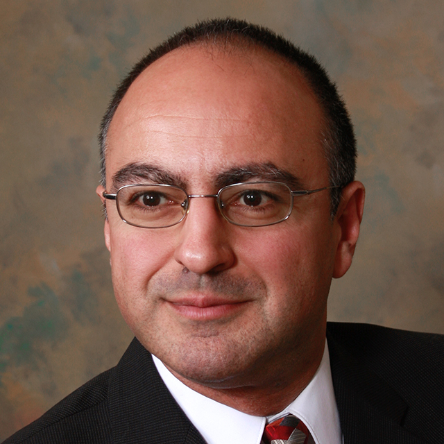 Dr. Mehrdad Matloubian, MD Photo