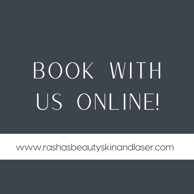 Images Rasha's Beauty Skin & Laser