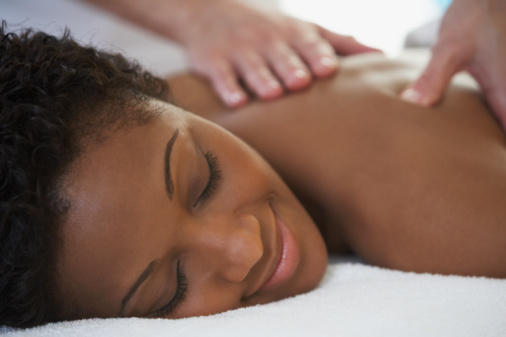 Charles Dane Massage Therapy Photo
