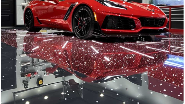 Andrew's Epoxy Solutions Image