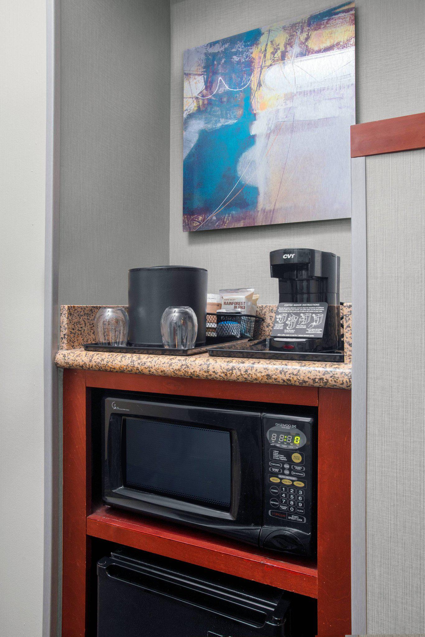 Courtyard by Marriott Jacksonville I-295/East Beltway Photo