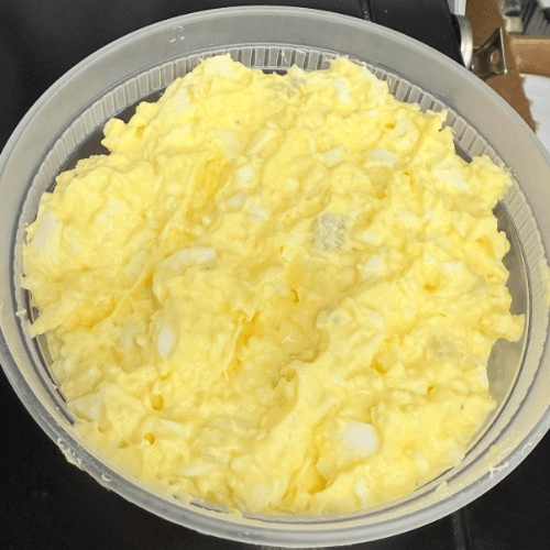 Egg Salad by the LB