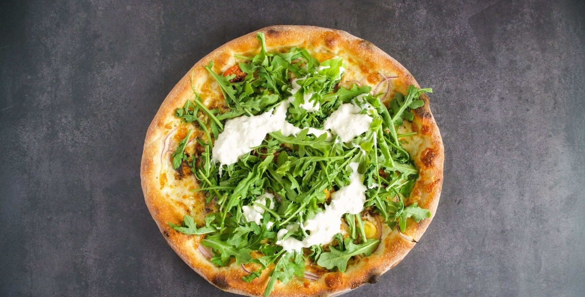Mark's Pie