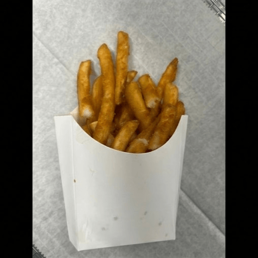 Fries