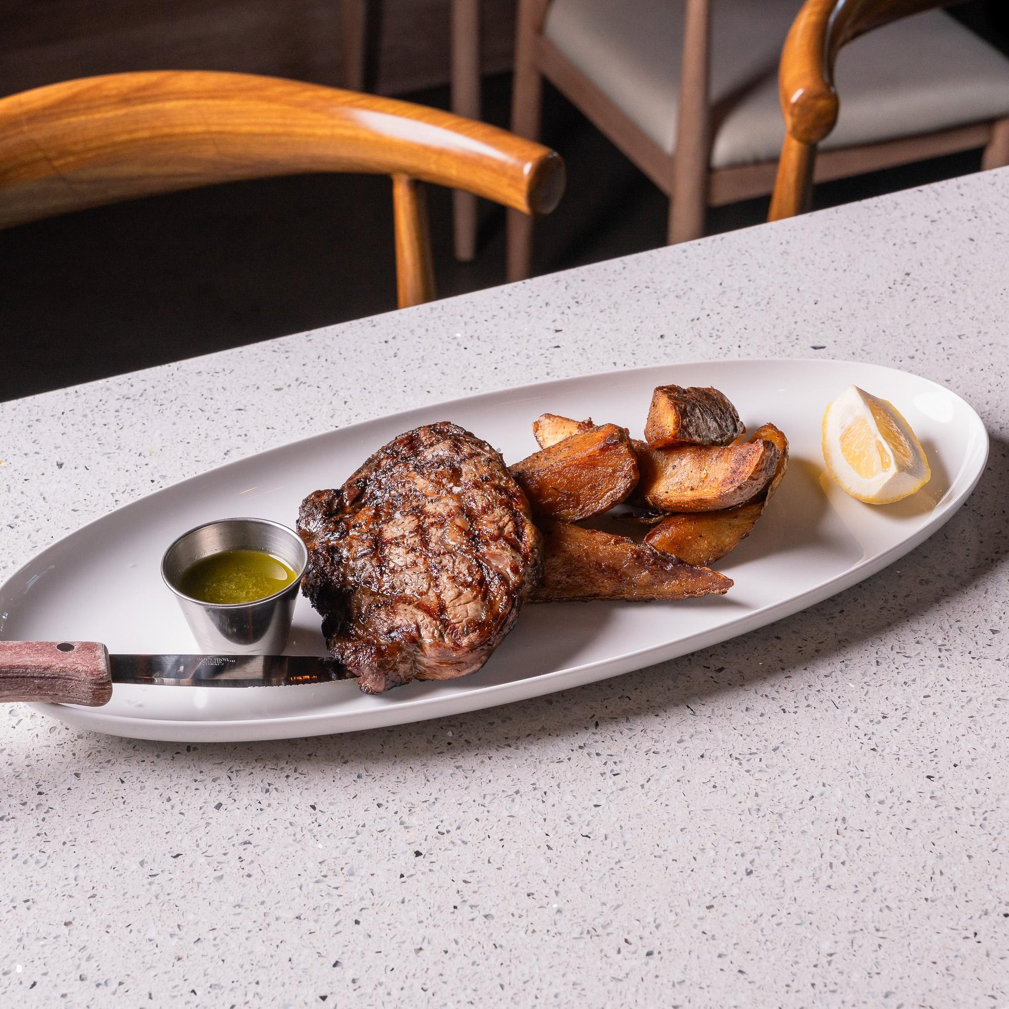 Bistecca