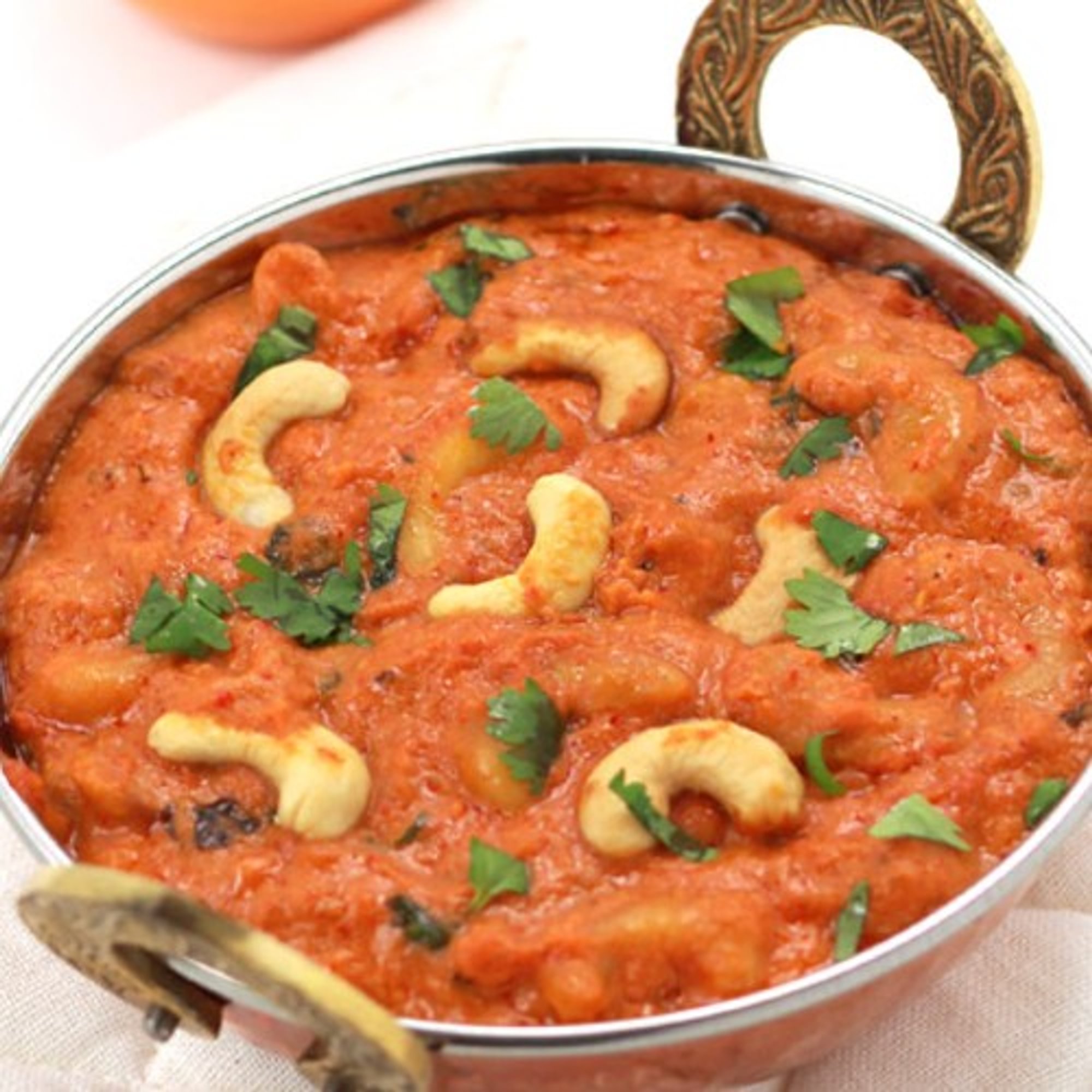 Koya Kaju Curry (Comes With Rice)