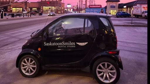 Saskatoon Smiles Dental Studio