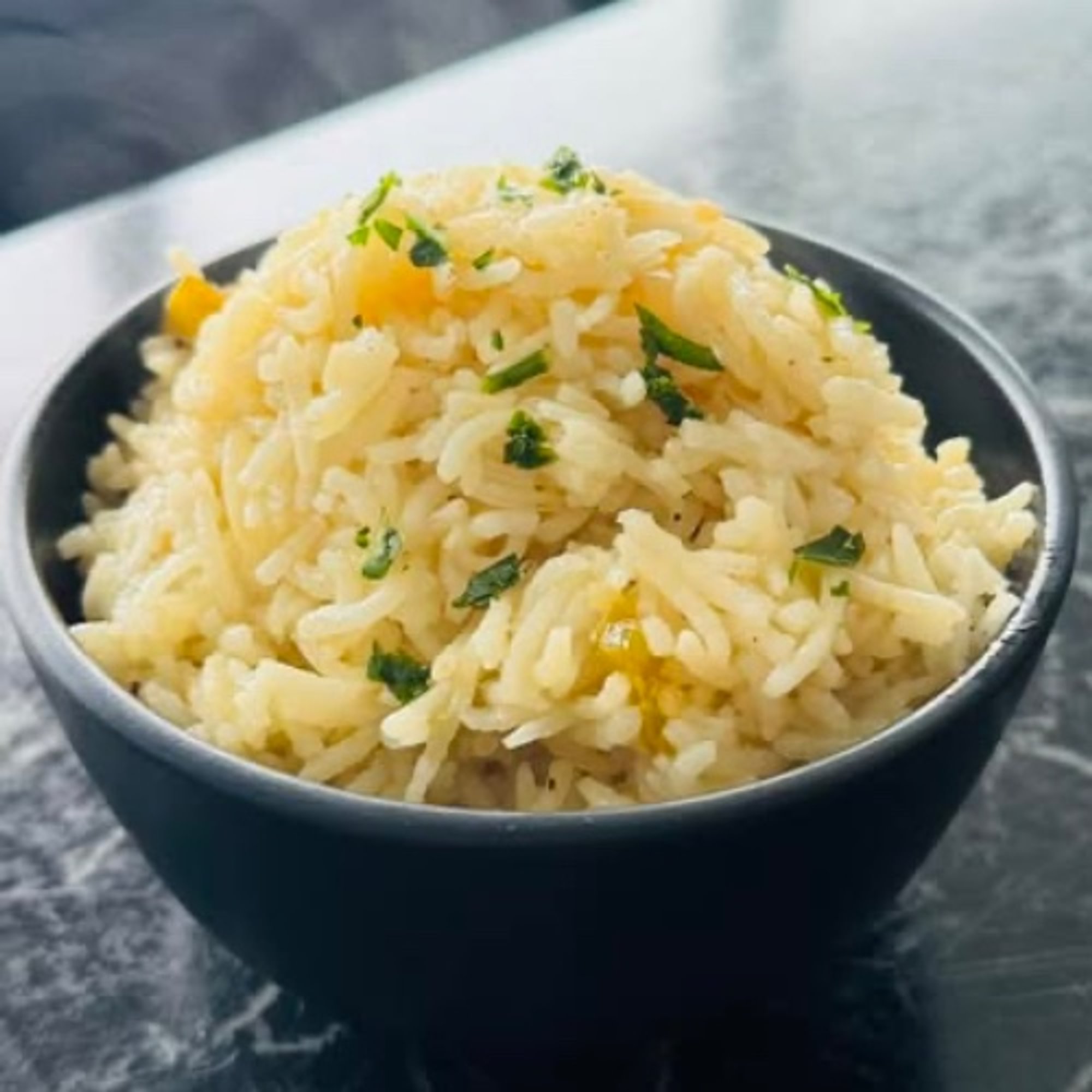 Seasoned Rice