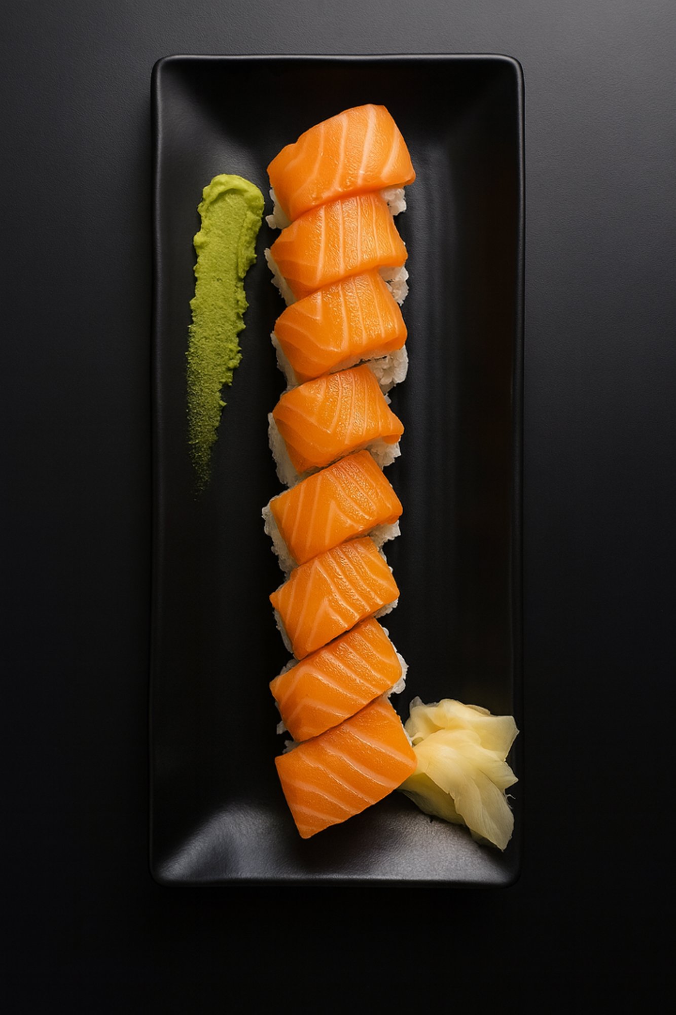 Samurai Roll