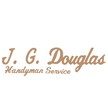 J.G. Douglas Handyman Services Logo