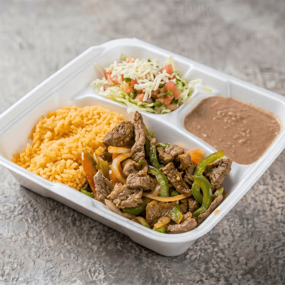 Steak Fajita
