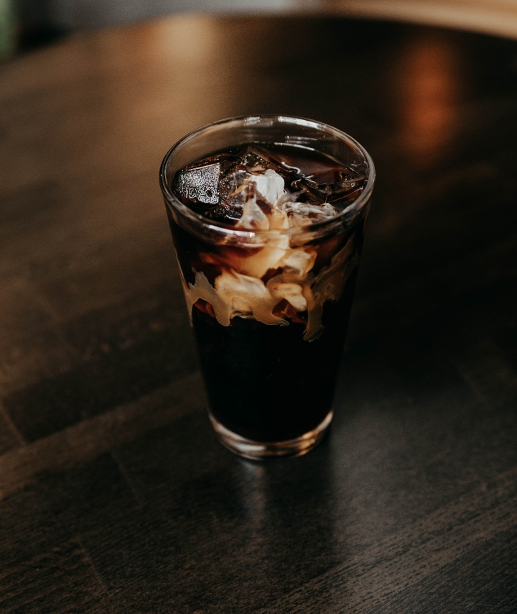 Cold Brew