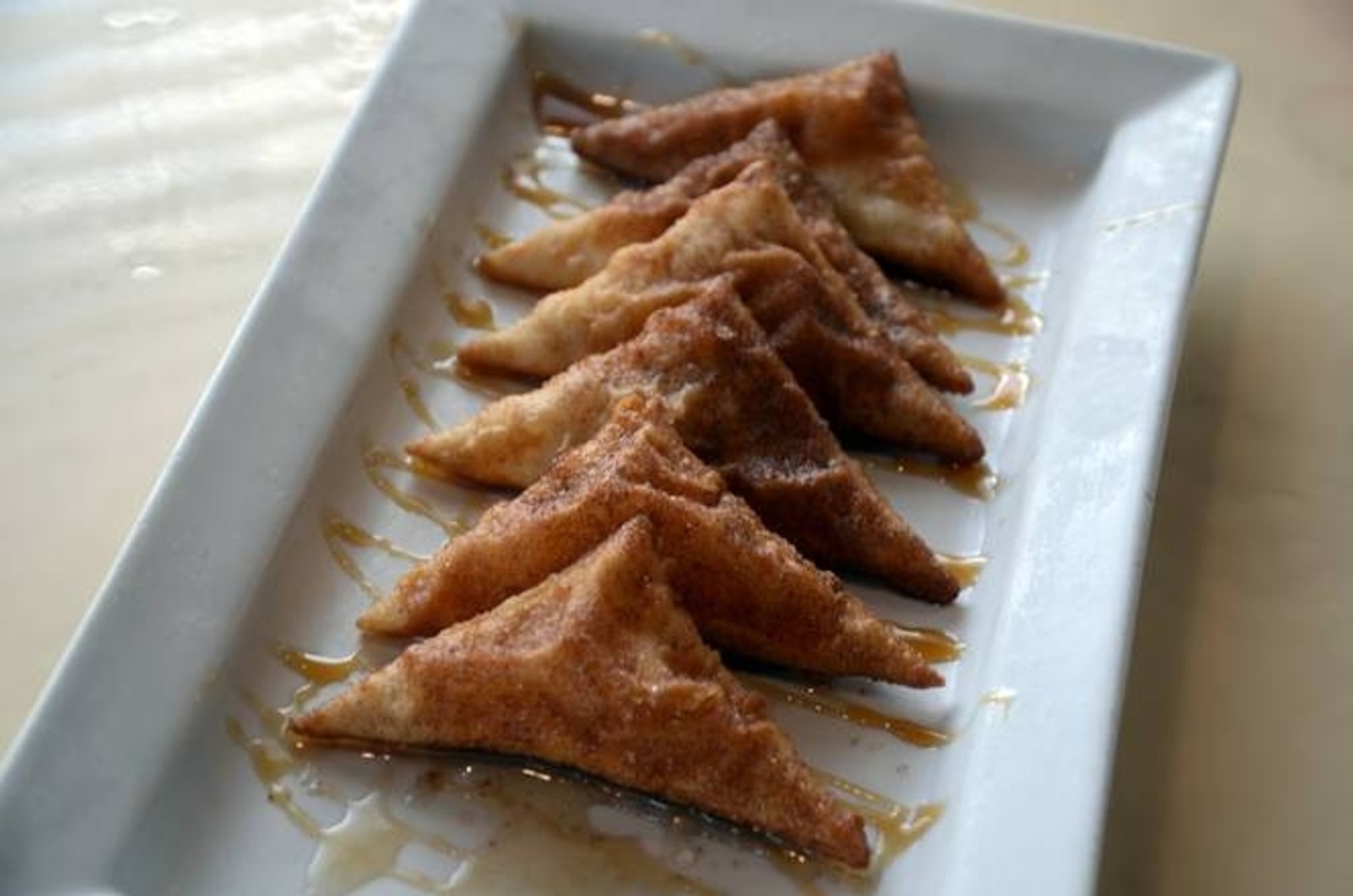 Sopapilla