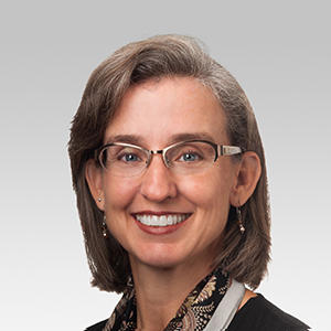 Maura P. Quinlan, MD, MPH Photo