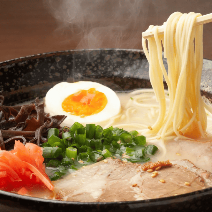 Chashu Pork Ramen