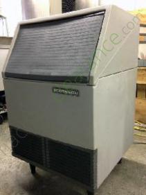 Scotsman AFE400 Air cooled Flaker Ice Machine