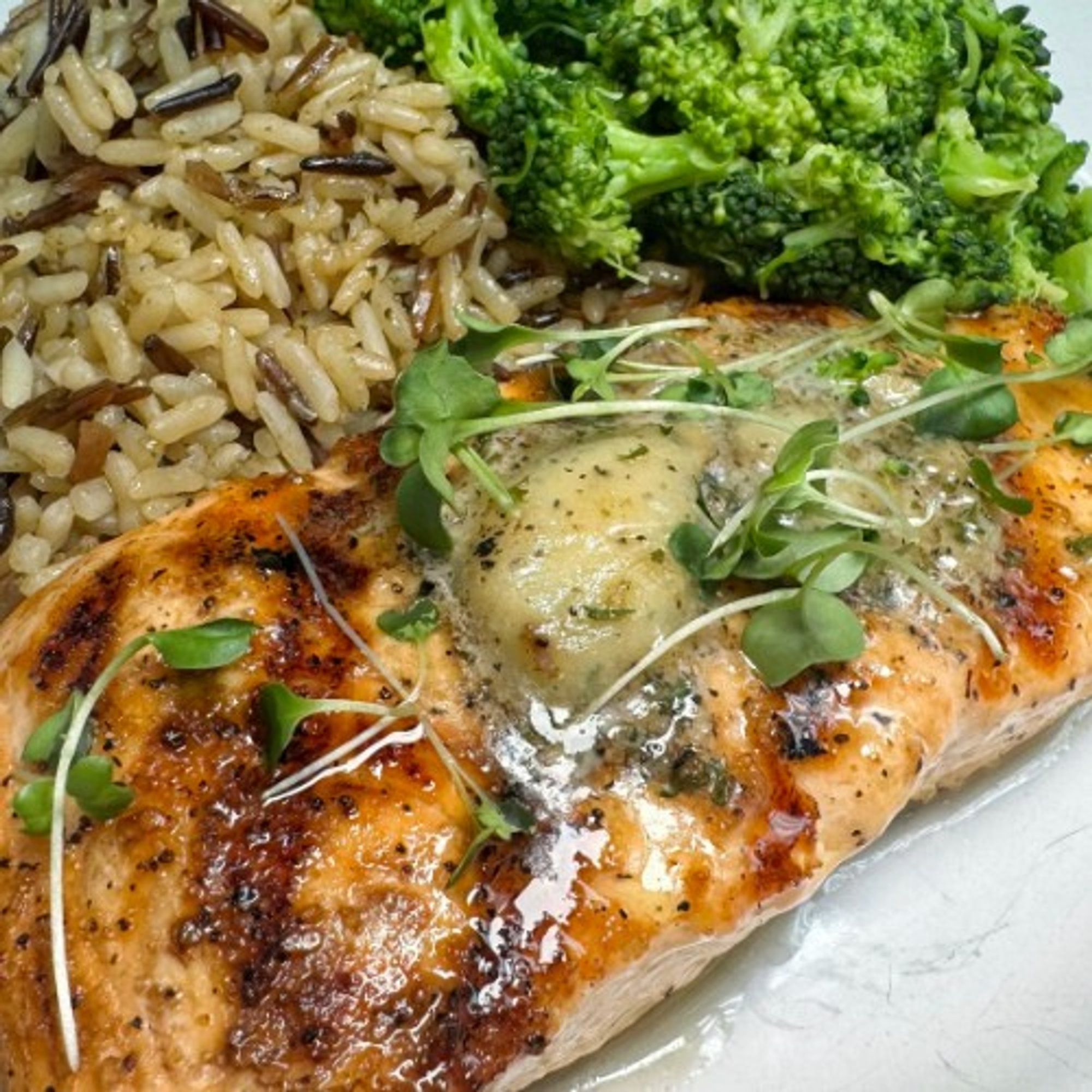 Atlantic Salmon