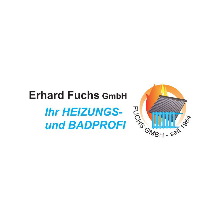 Logo von Erhard Fuchs GmbH