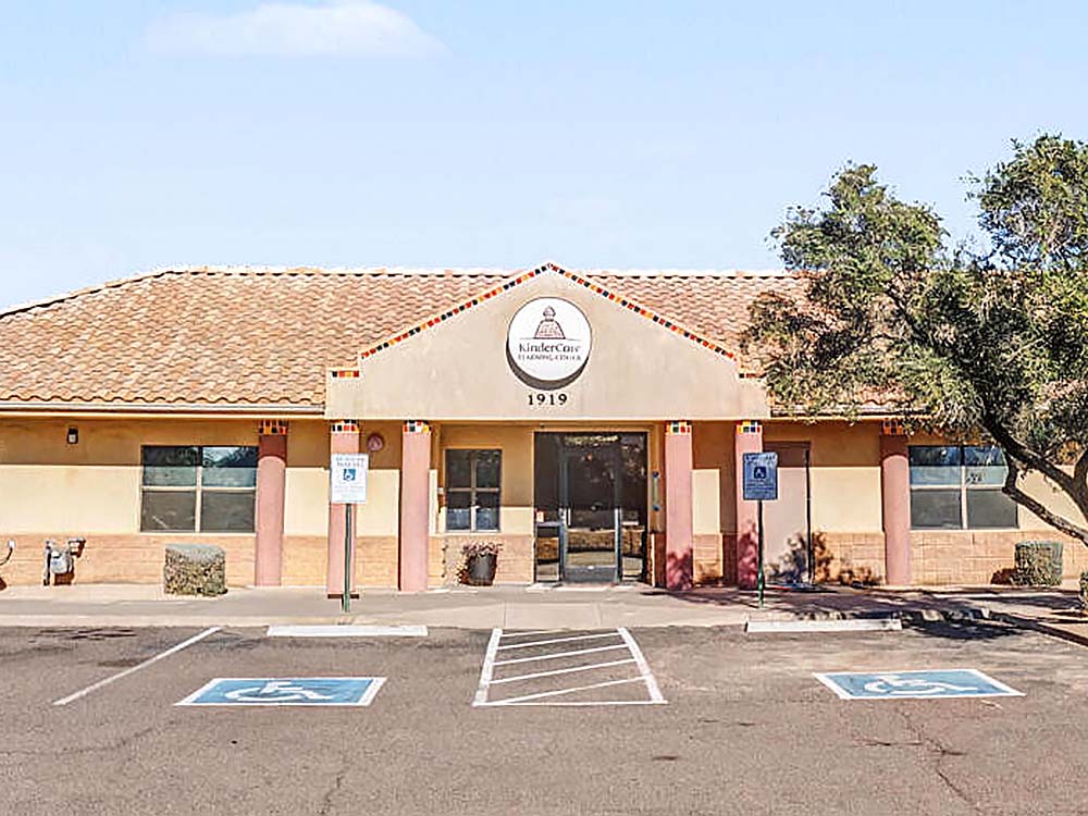 Ocotillo KinderCare Image