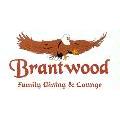 Brantwood Restaurant Logo