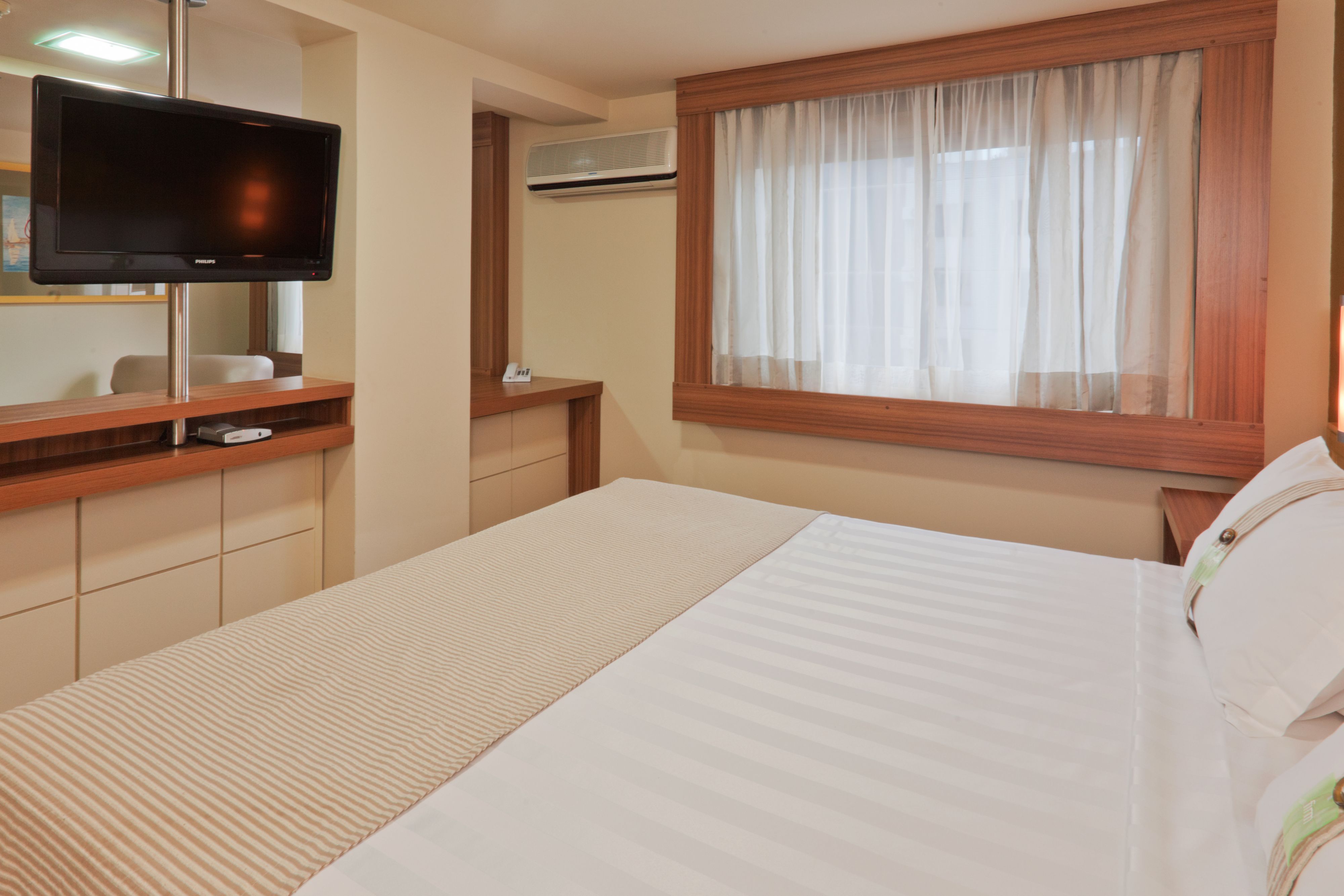 Images Holiday Inn Porto Alegre