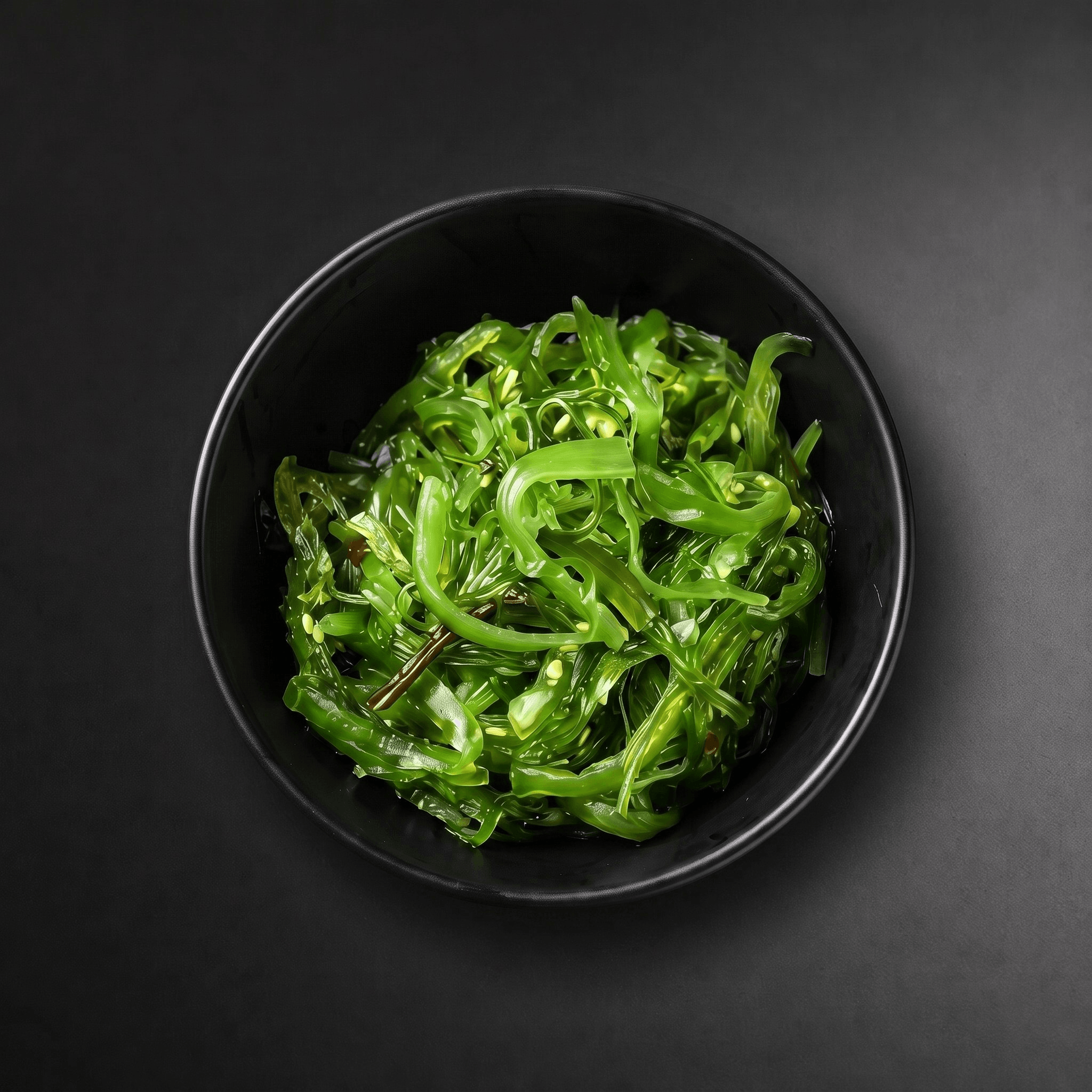 Wakame Salad