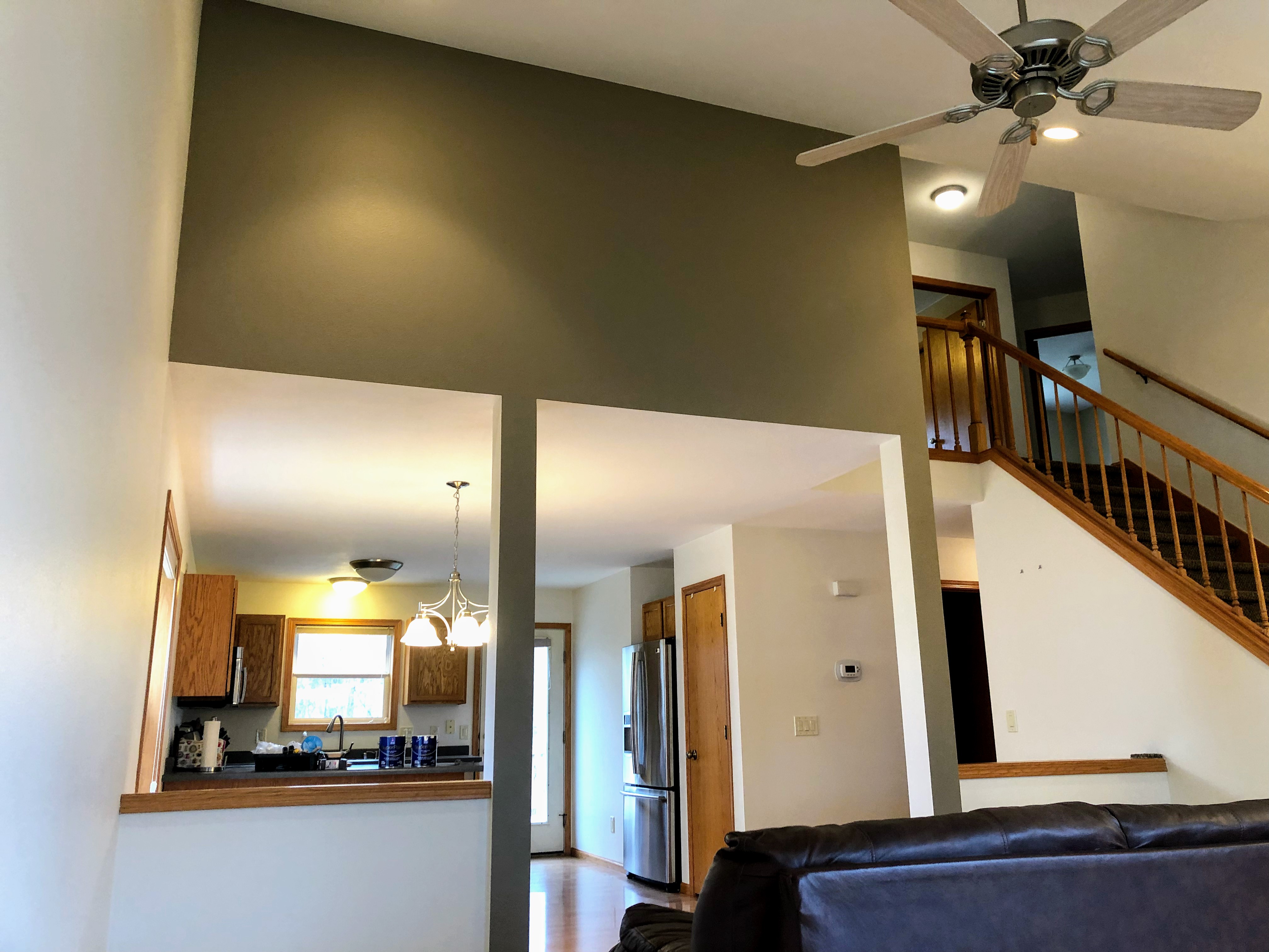 3rd Gen Painting and Remodeling Milwaukee WI Photo