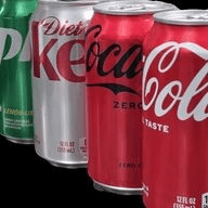 Can Soda