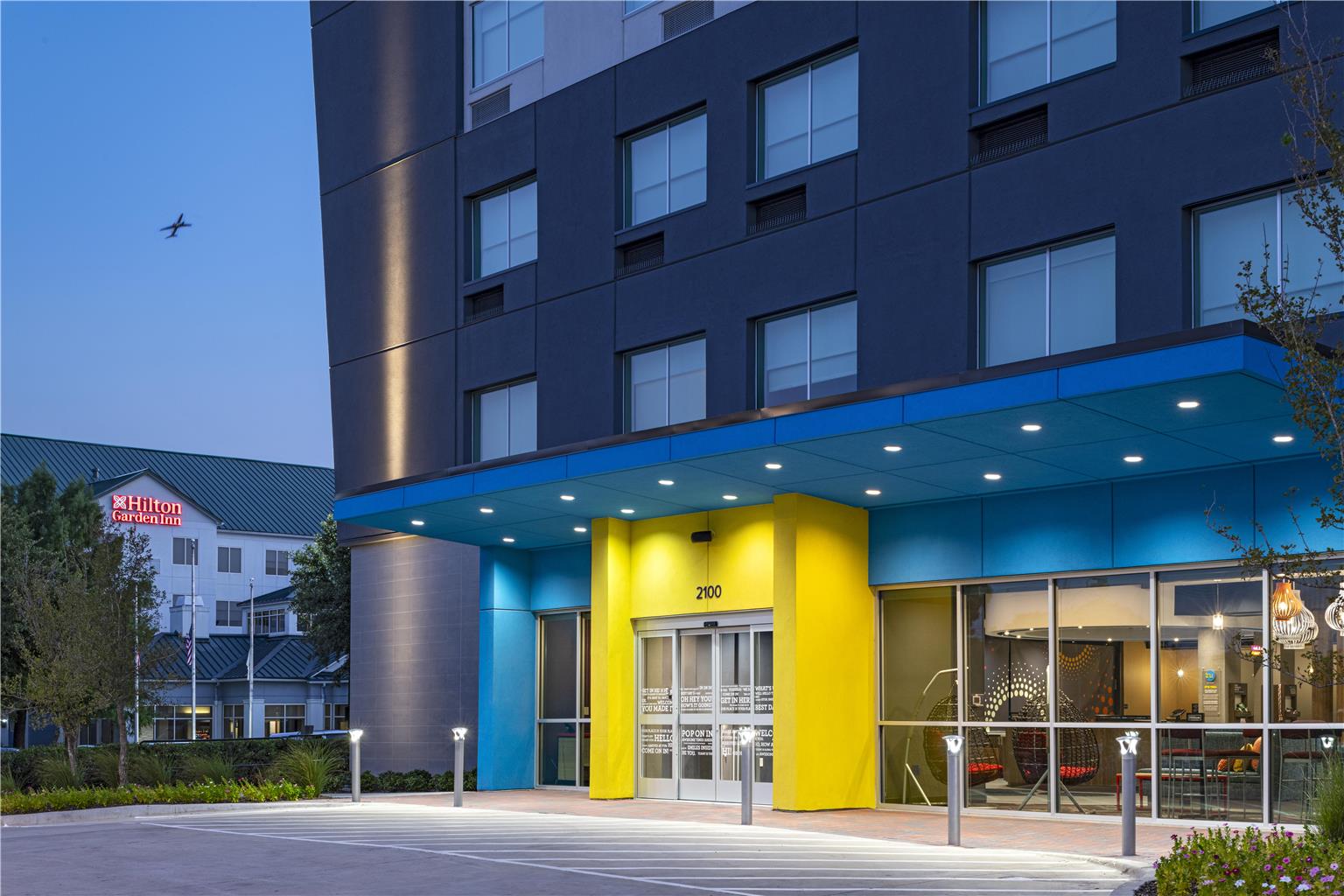 Tru by Hilton Irving DFW South Image