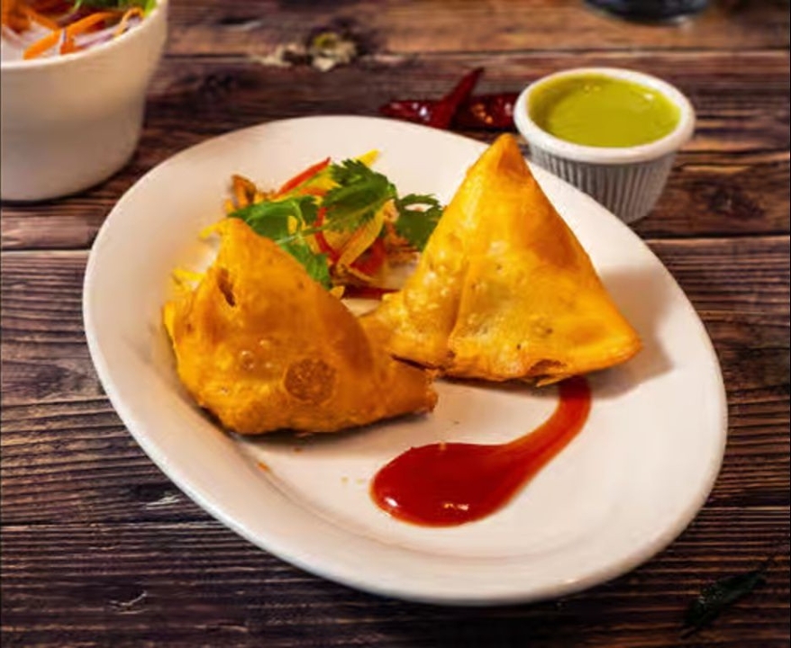 VEG SAMOSA
