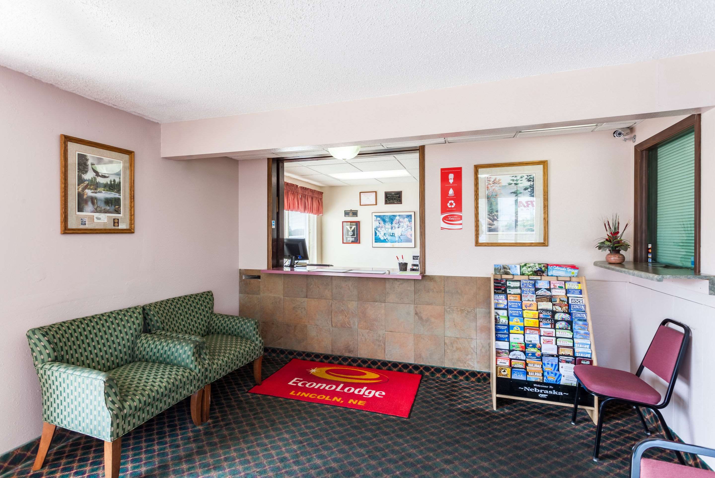 Econo Lodge Photo