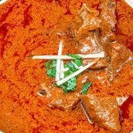 Lamb Rogan Josh