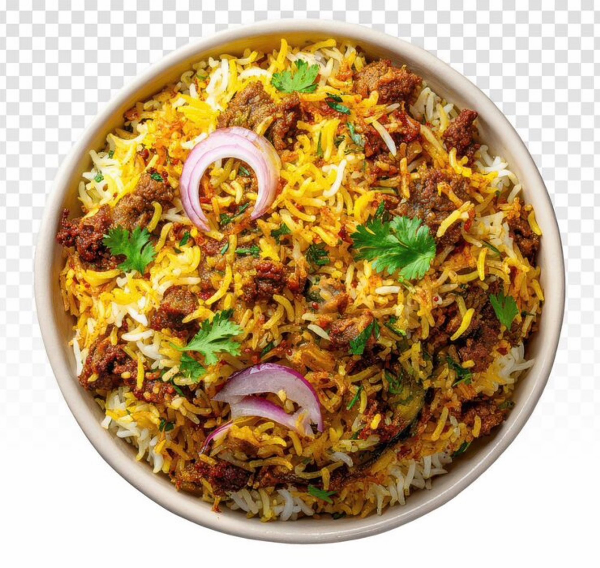 Vatica Special Biryani