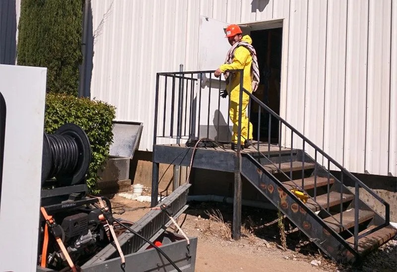 Rooter Scooter Sewer & Drain Service Image